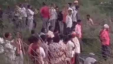 सिंगरौली: त्रिमूला कंपनी के तालाब में डूबने से दो मासूम बच्चियों की हुई मौत, ASP ने दी जानकारी