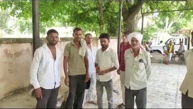 इटावा: साम्हों के समीप रेलवे ट्रैक पर ट्रेन की चपेट में आने से एक युवक की हुई मौत, पुलिस ने करवाया शव का पोस्टमार्टम