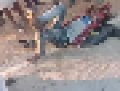 सरई: गनियारी में आवारा पशु से टकराया बाइक सवार हुआ घायल इलाज जारी