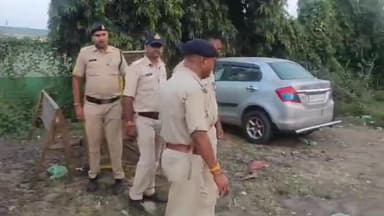 हुज़ूर: ईटखेड़ी पुलिस को मिली बड़ी सफलता, जुए की फड़ पर छापेमारी कर 40 आरोपियों को किया गिरफ्तार