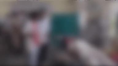 बूंदी: दो नाली की बंदूक फटने से युवक हुआ गंभीर घायल, जिला अस्पताल में कराया गया भर्ती