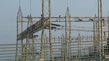 ଚକାପାଦ: ଚକାପାଦ ଅଞ୍ଚଳରେ ବିଦ୍ୟୁତ ସରବରାହ ବନ୍ଦ ରହିବା ନେଇ ସୂଚନା