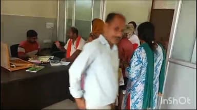 डुमरांव: बुनियाद केंद्र डुमरांव में नेत्र जांच शिविर हुआ आयोजित, दर्जनों मरीजों की हुई निःशुल्क जांच