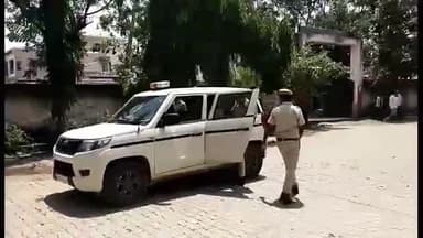 छोटीसादड़ी: फिरौती मांगने के मामले में चार आरोपियों को उदयपुर से छोटी सादड़ी पुलिस ने किया गिरफ्तार