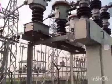 गोरमी: कल भिंड नगर एवं कई ग्रामीण अंचलों में विद्युत सप्लाई रहेगी बंद