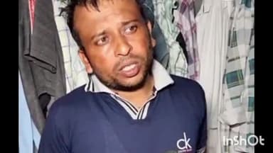 करनाल: शहीद भगत सिंह नगर गली न. 4 में 2 घरों में हुई चोरी एक घर से 35 हजार व गहने, दुसरे घर से 29 हजार रुपये व गहने ले गए चोर