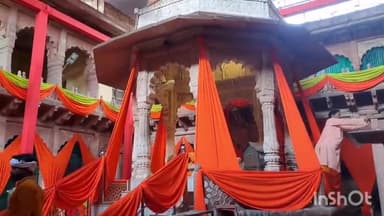 धौलपुर: श्री कृष्ण जन्माष्टमी को लेकर मचकुंड पर 5 दिवसीय धार्मिक कार्यक्रम शुरू

7 सितंबर को मनाई जाएगी श्री कृष्ण जन्माष्टमी