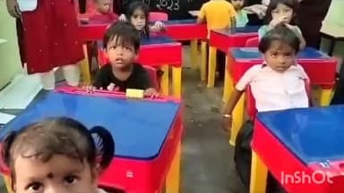 बेमेतरा: बेमेतरा के वार्ड 11 के आंगनबाड़ी केंद्र का पार्षद नीतू कोठारी ने किया निरीक्षण,नन्हे बच्चो से की मुलाकात