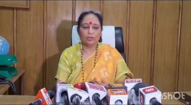 देहरादून: विधानसभा सत्र को लेकर स्पीकर रितु खंडूरी ने कहा, कल प्रश्नकाल होगा शुरू