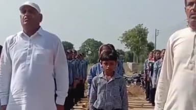 बौंद कलां: बांस गांव के शहीद भूपेंद्र के शहादत दिवस पर कार्यक्रम का किया गया आयोजन, दी गई श्रद्धांजलि