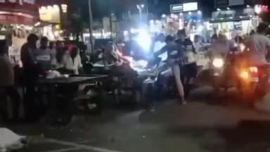 होशंगाबाद नगर: शहर में महिलाओं ने किया हाल षष्ठी व्रत संतान की खुशहाली और दीर्घायु के लिए रखा जाता है व्रत श्री कृष्ण के बड़े भाई बलराम