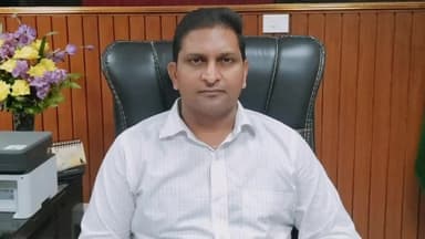 ਤਰਨਤਾਰਨ: ਹੜ੍ਹਾਂ ਕਾਰਨ ਪ੍ਰਭਾਵਿਤ ਕਿਸਾਨਾਂ ਨੂੰ ਫਸਲਾਂ ਦੇ ਹੋਏ ਨੁਕਸਾਨ ਦਾ ਮੁਆਵਜ਼ਾ ਦੇਣ ਲਈ ਲੱਗਭੱਗ 24 ਕਰੋੜ 80 ਲੱਖ ਰੁਪਏ ਦੀ ਰਾਸ਼ੀ ਜਾਰੀ -  ਡੀਸੀ