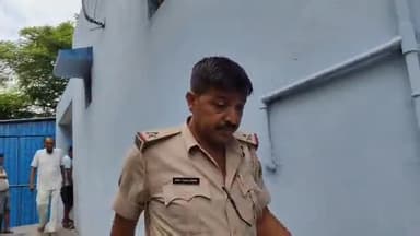 बेगूसराय: शकरपुर के समीप तेज रफ़्तार ट्रैक्टर ने एक व्यक्ति को कुचला, मौके पर व्यक्ति की हुई मौत