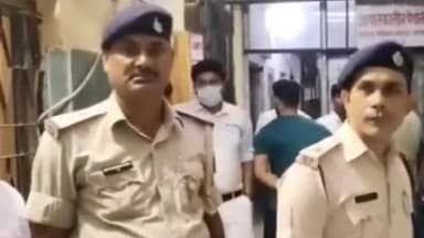 पटना ग्रामीण: आलमगंज थाना के खलासी टोला में कलयुगी बेटे ने नशा करने के लिये पैसे की मांग को लेकर लोहे के रॉड से की माँ की हत्या