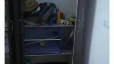 चित्तौड़गढ़: मधुबन में बदमाशों ने सूने मकान से सोने चांदी के जेवर, नकदी व पौने दो लाख का माल सहित घी तेल लेकर हुए फरार