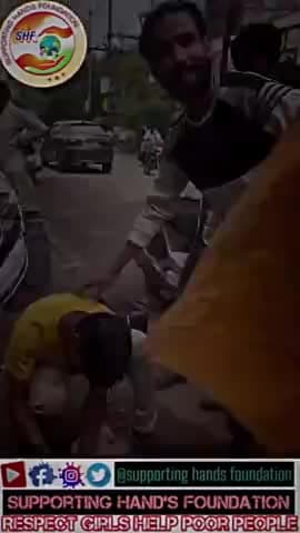 मेने हार मानली 🙏🏻 
.
.
Respect Girls help poor help animals 
.
#apsgurjar #supportinghandsfound