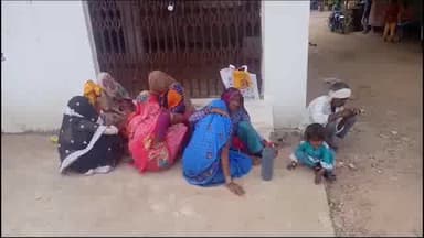 देवेंद्रनगर: सकरिया के पास भाई के साथ ससुराल जा रही महिला सड़क हादसे में हुई घायल, उपचार के दौरान तोड़ा दम