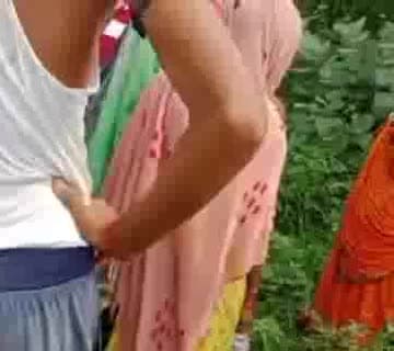 हसेरन: त्रिलोकपुर गांव के पास बाइक से नीलगाय के टकराने पर चार लोग हुए घायल, स्थानीय लोगों ने निजी चिकित्सक से कराया इलाज