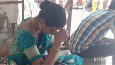 बाह: बटेश्वर में दर्शन पूजन करते समय महिला श्रद्धालु का आभूषण रखा बैग हुआ चोरी, पीड़ित महिला परेशान