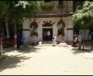 ग्वालियर गिर्द: गोल पहाड़िया क्षेत्र से 16 साल की छात्रा हुई लापता, पुलिस ने अज्ञात बदमाशों के खिलाफ अपहरण का मामला किया दर्ज