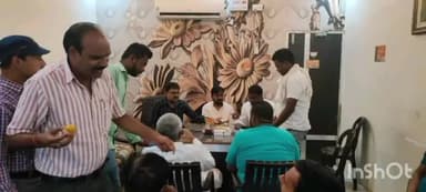 करनैलगंज: मेरी माटी मेरा देश अभियान अंतर्गत करनैलगंज नगर में भाजपा नगर मंडल की बैठक हुई आयोजित