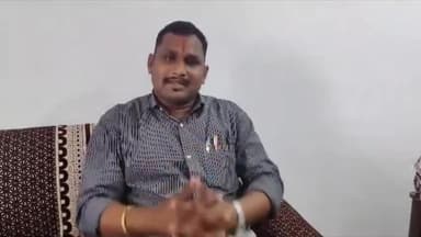 कोंडागांव: कोंडागांव विधानसभा के लिए मोहन मरकाम को विकास पुरुष कहना कतई गलत नहीं: रितेश पटेल, महामंत्री जिला कांग्रेस कमेटी