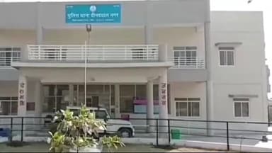 रतलाम नगर: दीनदयाल नगर में मुखबिरी करने को लेकर एक युवक के साथ दो लोगों ने की मारपीट, जान से मारने की दी धमकी; मामला दर्ज