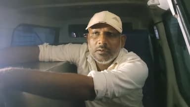 सुपौल: छजना शिव मंदिर के समीप बिजली के लाइन लगने से एक आदमी का हुआ मौत पोस्टमार्टम के लिए लाया सदर अस्पताल सुपौल,चचेरा भाई