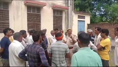 नैनवां: रामगढ़ विषधारी टाइगर रिजर्व क्षेत्र में पेड़ से लटका मिला युवक का शव, मौत से पहले युवक ने वीडियो बना किया था वायरल