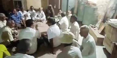 बाली: सीरवी समाज भादवी बीज को लेकर बाली में बैठक हुई आयोजित, आगामी कार्यक्रमों को लेकर रूपरेखा हुई तैयार