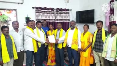 समुद्रपूर: गोंडवाना गणतंत्र पार्टीच्या समुद्रपूर तालुका अध्यक्षपदी गजानन कोराम यांची नियुक्ती