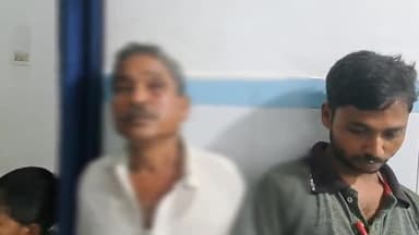 सुपौल: निर्मली चौक पर दवा दुकानदार और ग्राहक के बीच हुआ पैसा को लेकर मारपीट दो आदमी जख्मी सदर अस्पताल सुपौल में इलाज जारी