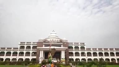 बेमेतरा: बेमेतरा जिले में श्री कृष्ण जन्माष्टमी पर 7 सितंबर को शुष्क दिवस घोषित