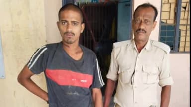 करगहर: चोरी के मोबाइल एवं एक साइकिल के साथ पुलिस ने कुछिला गांव से एक युवक को गिरफ्तार कर न्यायिक हिरासत में भेजा जेल