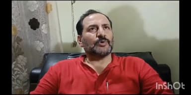 सुपौल: सुपौल में PC कर तमिलनाडु के मंत्री उदयनिधि स्टालिन के विवादित बयान पर पूर्व मंत्री नीरज कुमार बबलू ने किया पलटवार