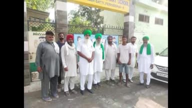 ਮਮਦੋਟ: ਹੜ੍ਹ ਪੀੜਤਾਂ ਨੂੰ ਹੱਕ ਦਿਵਾਉਣ ਲਈ ਬੀਕੇਯੂ ਡਕੌਂਦਾ ਬੀਜੇਪੀ ਤੇ ਆਪ ਲੀਡਰਾਂ ਦੇ ਘਰ ਤੇ ਦਫਤਰਾਂ ਸਾਹਮਣੇ 11,12,13,ਸਤੰਬਰ ਨੂੰ ਲਗਾਵੇਗੀ ਧਰਨਾ