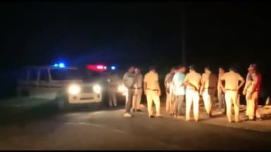 सोनीपत: बहालगढ़ रोड पर शराब से भरी आई-10 गाड़ी को पुलिस ने किया काबू, चालक हुआ फरार