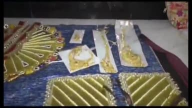 हुज़ूर: बरखेड़ी स्थित राधाकृष्ण मंदिर में चल समारोह में सीएम शिवराज होंगे शामिल