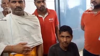 कुंडा: शेखपुर आशिक में पुरानी रंजिश को लेकर पड़ोसियों से हुई मारपीट में तीन लोग हुए घायल, पीड़ित ने पुलिस को दी तहरीर