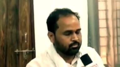 बैरसिया: जिला पंचायत सदस्य विनय मेहर ने बेरसिया विधानसभा क्षेत्र के किसानों के लिए उचित मुआवजा को लेकर कलेक्टर को लिखा पत्र