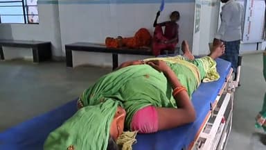 सुपौल: शिवपुरी वार्ड नंबर 4 में बकरी को लेकर दो पक्षों में हुई मारपीट, दोनों पक्ष से तीन महिला व चार पुरुष घायल