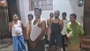 बक्सर: नगर के मुसाफिरगंज इलाके में वार्ड पार्षद के घर के समीप फिर गोलीबारी, एक ही इलाके में दस दिनों के अंदर तीसरी घटना