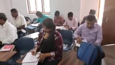 DEHM,BEMS,MDEH ,PHD
ADMISSION OPEN 
CONTACT NO.94720 58415 
website-https://werbharat.com