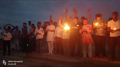 बांदा की जीवनदायनी केन माँ की  महाआरती में शामिल हुए भाजपा के वरिष्ठ नेता श्री अजीत गुप्ता जी

5 सितंबर 2023