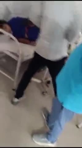 मड़िहान: अपने मायके बैडाड आई गर्भवती महिला ने बहन से विवाद कर खाया ज़हर राजगढ़ सीएचसी से भर्ती चल रहा इलाज