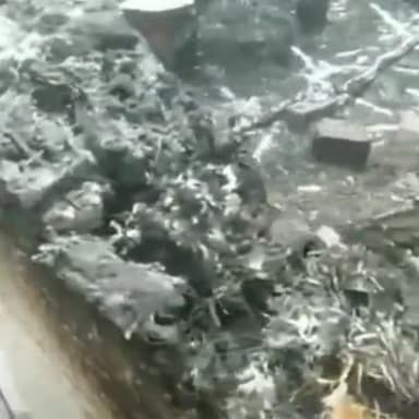 ग्वालियर गिर्द: कुलेथ में खेत के बीच रास्ते की जमीन के विवाद को लेकर हुआ खूनी संघर्ष व झोपड़ी भी जलाई, पीड़ित पक्ष ने मदद की लगाई गुहार