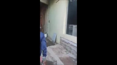 गाज़ियाबाद: कवि नगर इंडस्ट्रियल एरिया में फैक्ट्री में लगी आग, दमकल विभाग ने पाया आग पर काबू