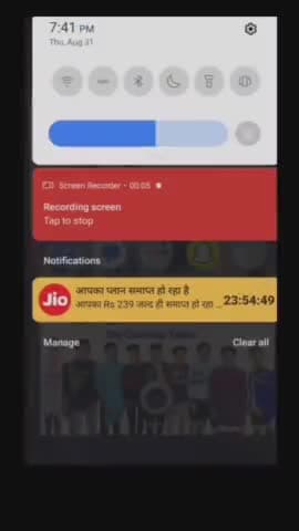 रिचार्ज खत्म होने पर मातम मनाऐ कुछ नौजवान Taj comedy #taj