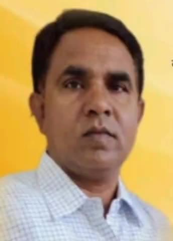 मुंगेली: कपटपूर्ण पदस्थापना संशोधन आदेश को निरस्त करना जायज - गवर्नमेंट एम्प्लाइज वेलफेयर एसो. प्रांताध्यक्ष कृष्ण कुमार नवरंग