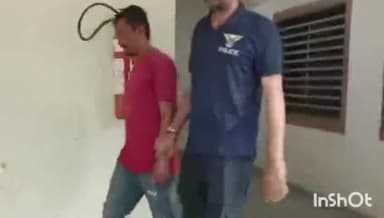 મણિનગર: શહેરના ગોમતીપુરમાં ઘરફોડ ચોરી કેસમાં પકડાયેલ બંને આરોપીઓને કોર્ટે જેલ હવાલે કર્યા